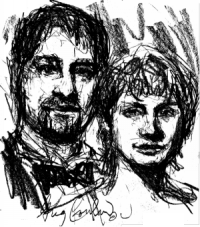 sketch